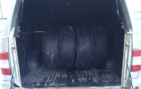 ЛуАЗ Pickup, 2011 год, 560 000 рублей, 3 фотография