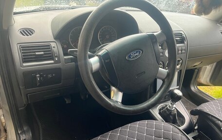 Ford Mondeo III, 2001 год, 370 000 рублей, 2 фотография