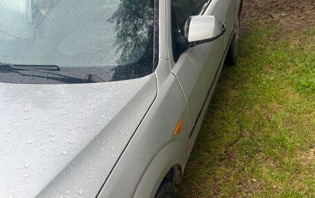 Ford Mondeo III, 2001 год, 370 000 рублей, 3 фотография