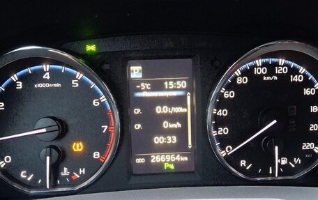 Toyota RAV4, 2018 год, 3 000 000 рублей, 7 фотография