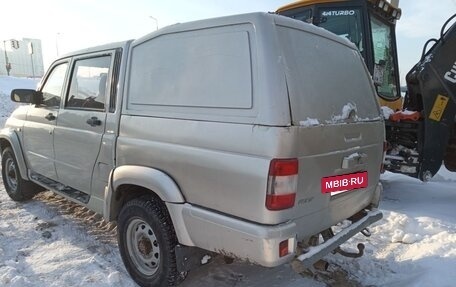 ЛуАЗ Pickup, 2011 год, 560 000 рублей, 6 фотография