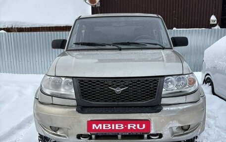 ЛуАЗ Pickup, 2011 год, 560 000 рублей, 8 фотография