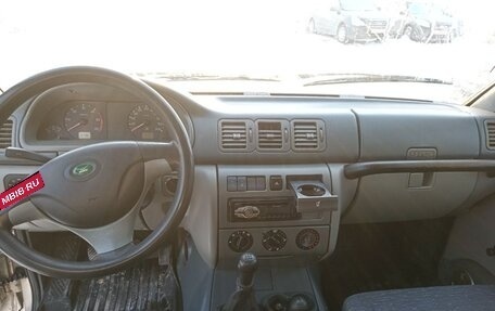 ЛуАЗ Pickup, 2011 год, 560 000 рублей, 10 фотография