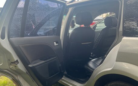 Ford Mondeo III, 2001 год, 370 000 рублей, 6 фотография