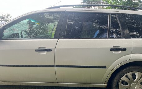 Ford Mondeo III, 2001 год, 370 000 рублей, 4 фотография