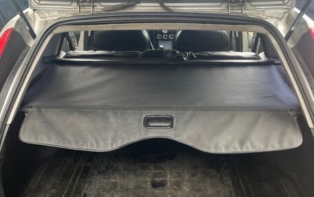 Ford Mondeo III, 2001 год, 370 000 рублей, 9 фотография