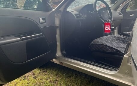 Ford Mondeo III, 2001 год, 370 000 рублей, 5 фотография