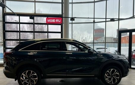 Haval F7, 2026 год, 3 699 000 рублей, 2 фотография