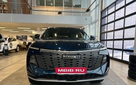 Haval F7, 2026 год, 3 699 000 рублей, 4 фотография