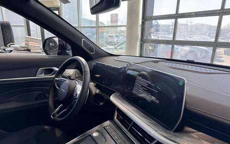 Haval F7, 2026 год, 3 699 000 рублей, 6 фотография