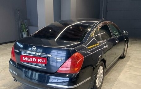Nissan Teana, 2007 год, 640 000 рублей, 7 фотография