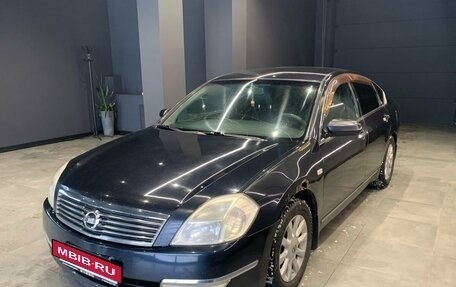 Nissan Teana, 2007 год, 640 000 рублей, 3 фотография