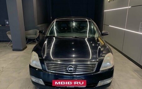 Nissan Teana, 2007 год, 640 000 рублей, 4 фотография