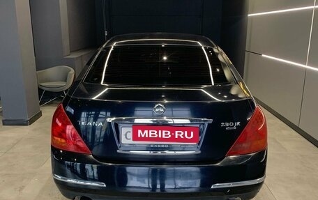 Nissan Teana, 2007 год, 640 000 рублей, 6 фотография