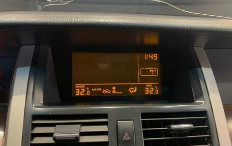 Nissan Teana, 2007 год, 640 000 рублей, 13 фотография