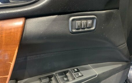 Nissan Teana, 2007 год, 640 000 рублей, 14 фотография