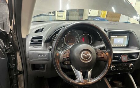 Mazda CX-5 II, 2016 год, 2 400 000 рублей, 5 фотография