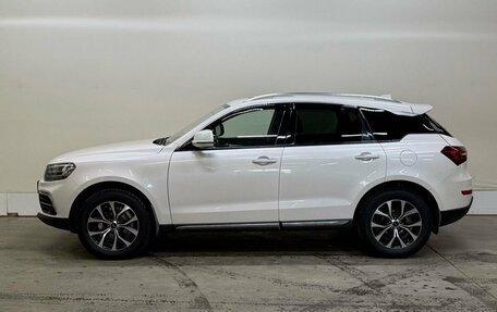 Zotye Coupa, 2018 год, 1 177 000 рублей, 5 фотография