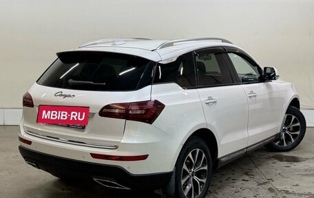 Zotye Coupa, 2018 год, 1 177 000 рублей, 2 фотография