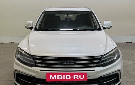 Zotye Coupa, 2018 год, 1 177 000 рублей, 3 фотография