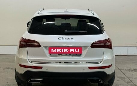 Zotye Coupa, 2018 год, 1 177 000 рублей, 4 фотография