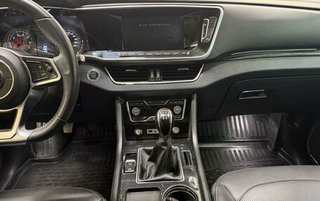 Zotye Coupa, 2018 год, 1 177 000 рублей, 7 фотография