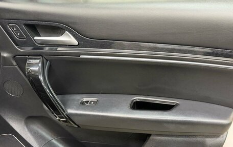 Zotye Coupa, 2018 год, 1 177 000 рублей, 14 фотография