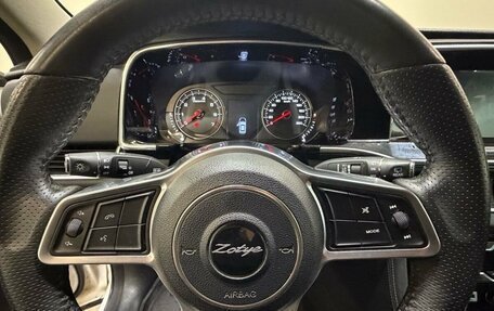 Zotye Coupa, 2018 год, 1 177 000 рублей, 9 фотография