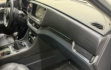 Zotye Coupa, 2018 год, 1 177 000 рублей, 8 фотография