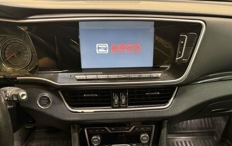 Zotye Coupa, 2018 год, 1 177 000 рублей, 10 фотография