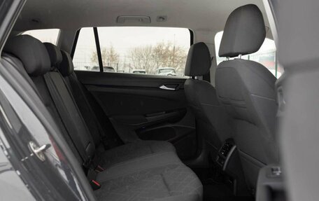 Volkswagen Golf VIII, 2021 год, 1 850 000 рублей, 18 фотография