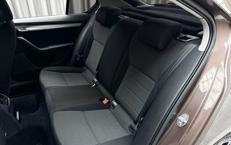 Skoda Octavia, 2013 год, 1 299 000 рублей, 9 фотография