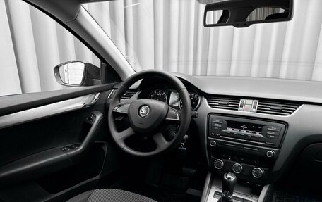 Skoda Octavia, 2013 год, 1 299 000 рублей, 7 фотография