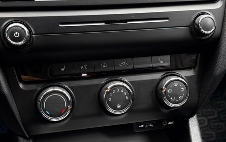 Skoda Octavia, 2013 год, 1 299 000 рублей, 13 фотография