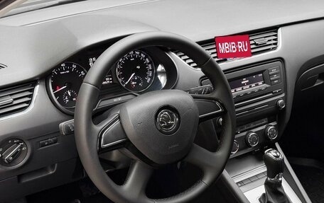 Skoda Octavia, 2013 год, 1 299 000 рублей, 10 фотография