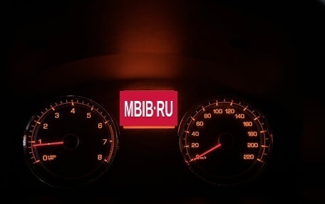 SsangYong Actyon II рестайлинг, 2013 год, 975 000 рублей, 2 фотография