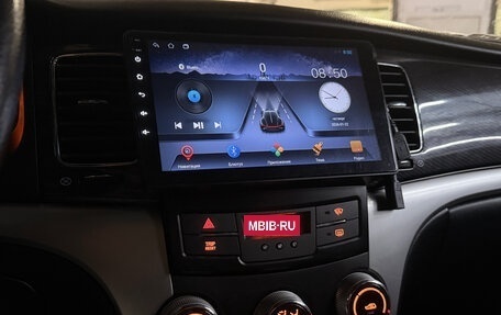 SsangYong Actyon II рестайлинг, 2013 год, 975 000 рублей, 3 фотография