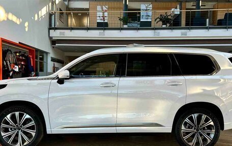 CheryExeed VX, 2024 год, 5 830 000 рублей, 3 фотография