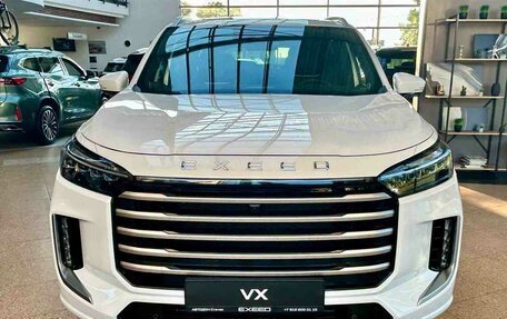 CheryExeed VX, 2024 год, 5 830 000 рублей, 5 фотография