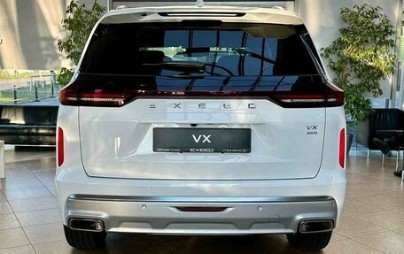 CheryExeed VX, 2024 год, 5 830 000 рублей, 8 фотография