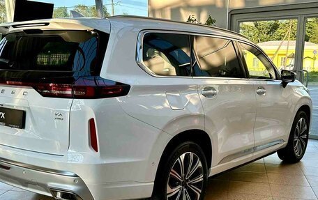 CheryExeed VX, 2024 год, 5 830 000 рублей, 6 фотография