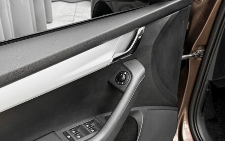 Skoda Octavia, 2013 год, 1 299 000 рублей, 15 фотография