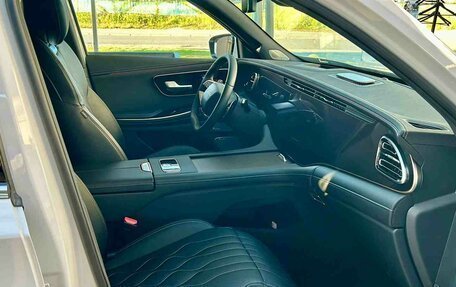 CheryExeed VX, 2024 год, 5 830 000 рублей, 10 фотография