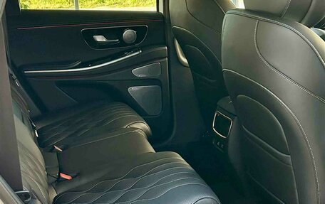 CheryExeed VX, 2024 год, 5 830 000 рублей, 11 фотография