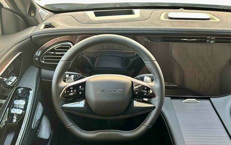 CheryExeed VX, 2024 год, 5 830 000 рублей, 12 фотография