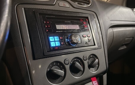 Ford Focus II рестайлинг, 2009 год, 755 000 рублей, 3 фотография