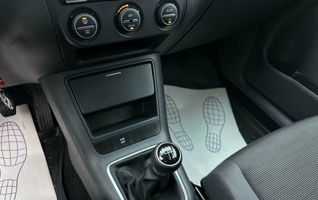 Volkswagen Golf Plus I, 2007 год, 499 000 рублей, 18 фотография