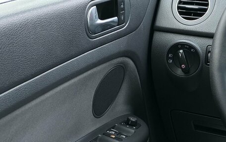 Volkswagen Golf Plus I, 2007 год, 499 000 рублей, 21 фотография