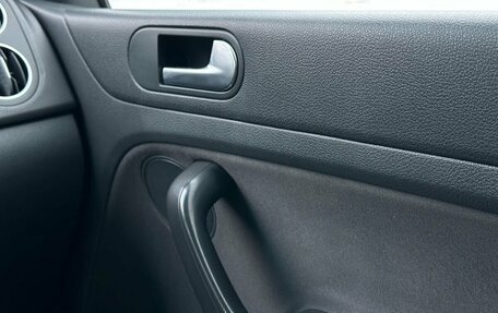 Volkswagen Golf Plus I, 2007 год, 499 000 рублей, 25 фотография