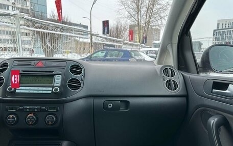 Volkswagen Golf Plus I, 2007 год, 499 000 рублей, 23 фотография